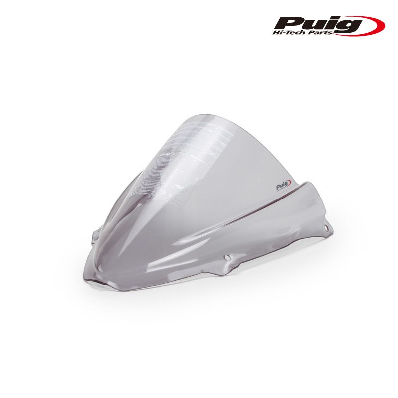 Puig 21831H Z-RACING SCREEN [SMOKE] Kawasaki ZX-6R (24) プーチ