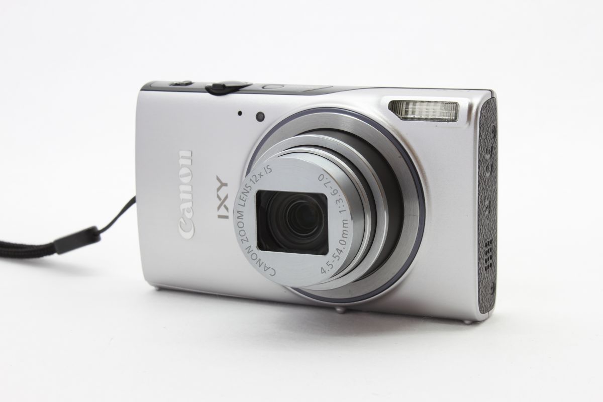 S*s様 Canon IXY 640 デジカメ シルバー 動作品 充電器 ケース S*s様 Canon IXY 640 デジカメ シルバー 動作品 充電器 ケース