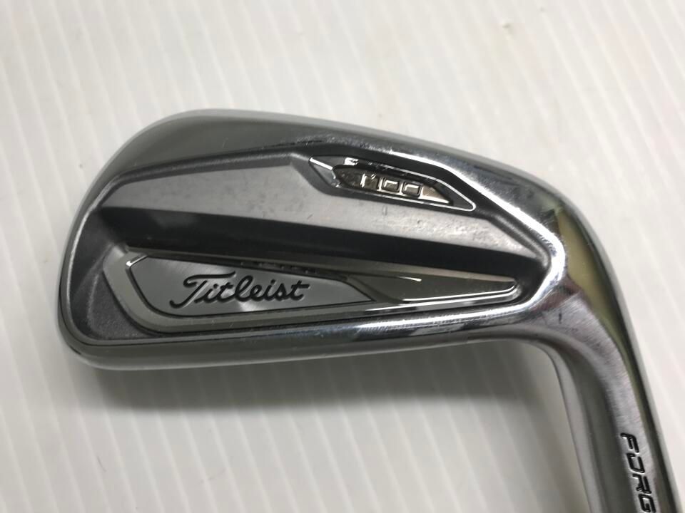 T100 | R | NSプロ MODUS 3 TOUR 105 | | アイアン | タイトリスト 最短即日発送