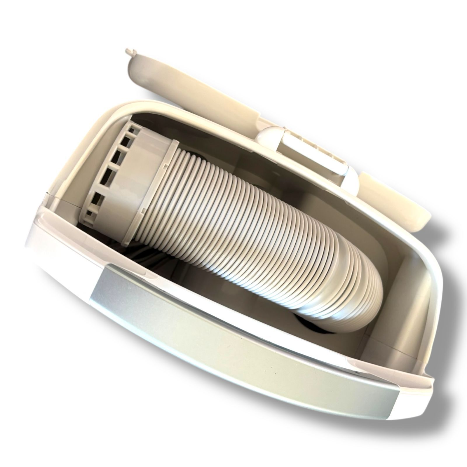 中古品】Panasonic パナソニック ふとん乾燥機 FD-F06A7 2022年製