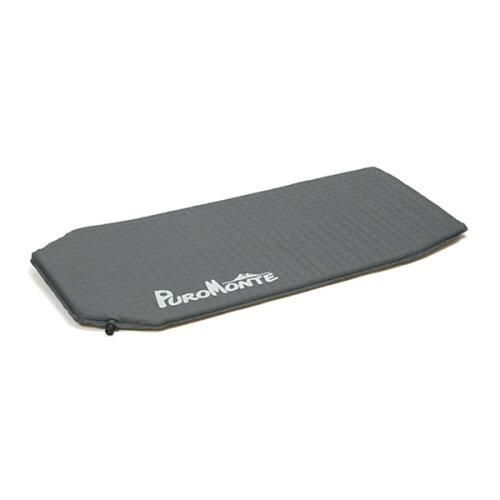 5営業日で発送 プロモンテ エアーマット 105cm MGRY BLK PMT105 1955878