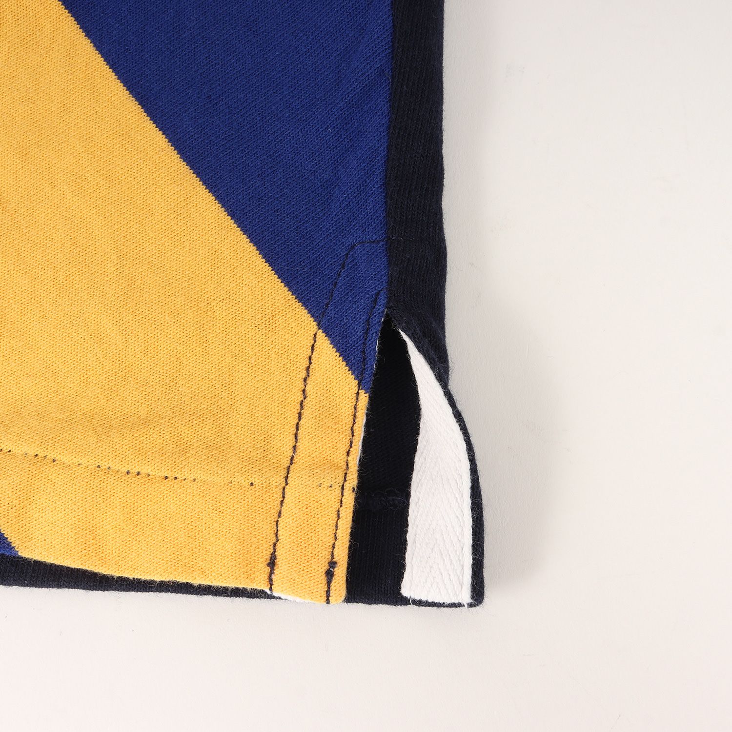 POLO Ralph Lauren ポロ ラルフローレン ラガーシャツ サイズ:S / 22SS