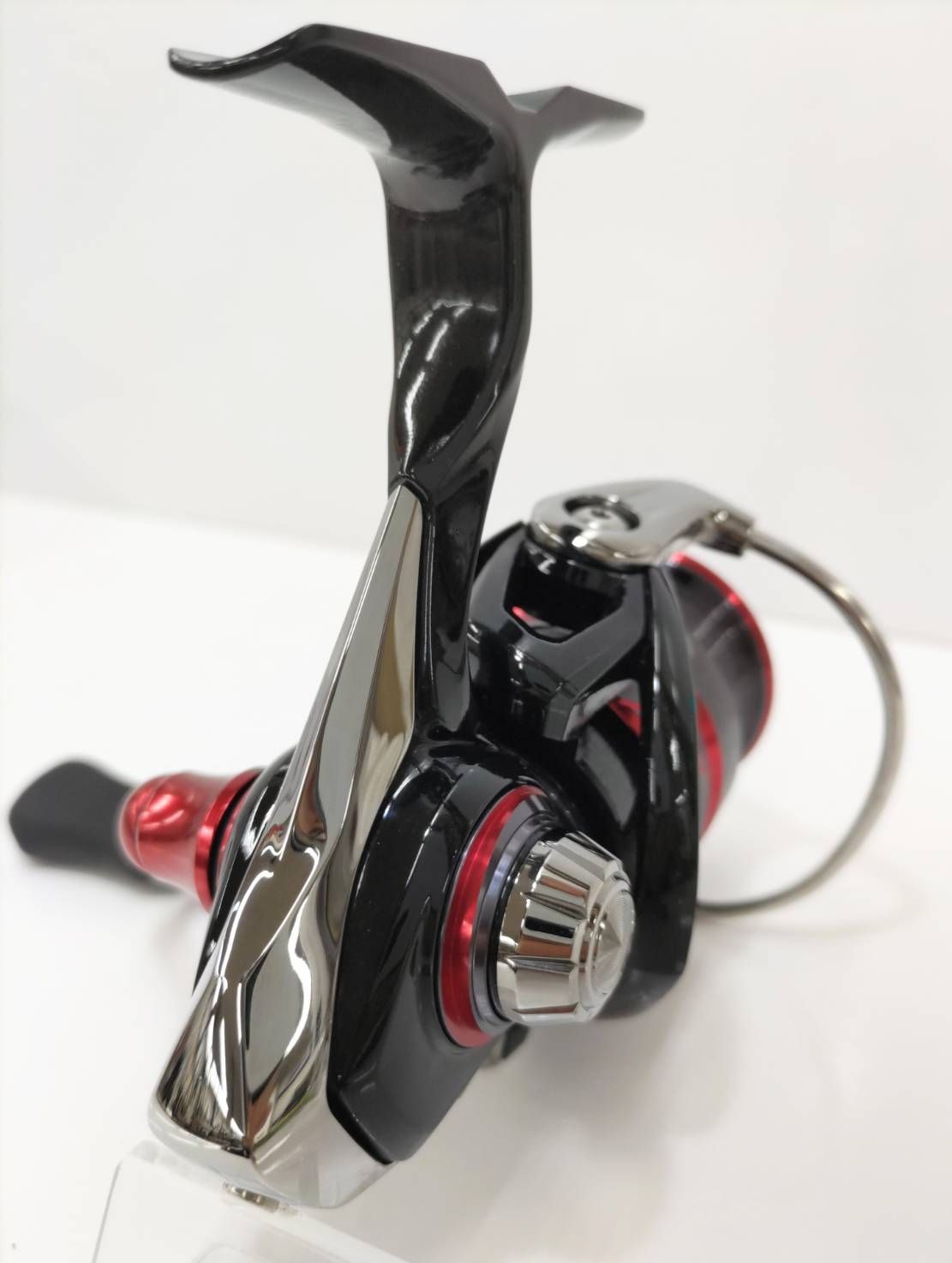 秋爆セール！】【美品】ダイワ 18月下美人MX LT2000S（01）メバル