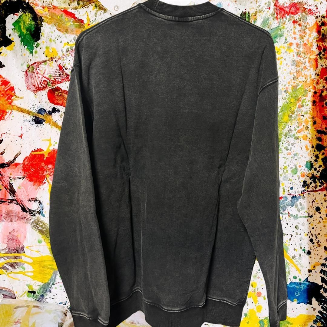 MASK 映画 長袖 スウェット トレーナー メンズ 新品 XL 2XLThe MASK