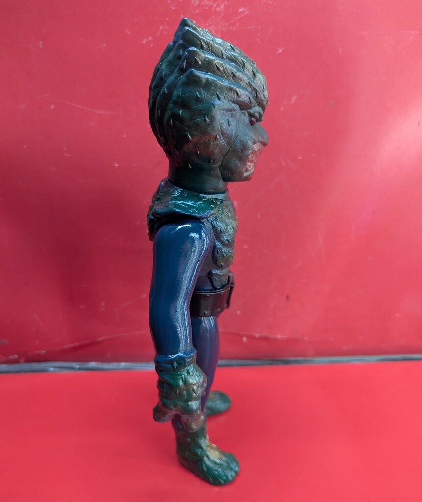 メディコム・トイ 東映レトロソフビコレクション 仮面ライダー