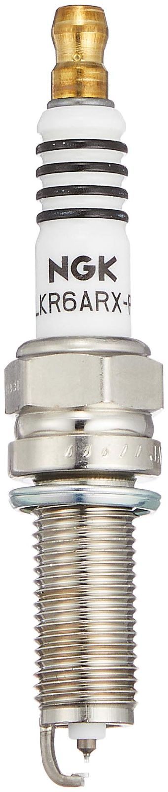 91516 ポンチカシメ形 RXプラグ LKR 6 ARX P 日本特殊陶業 NGK