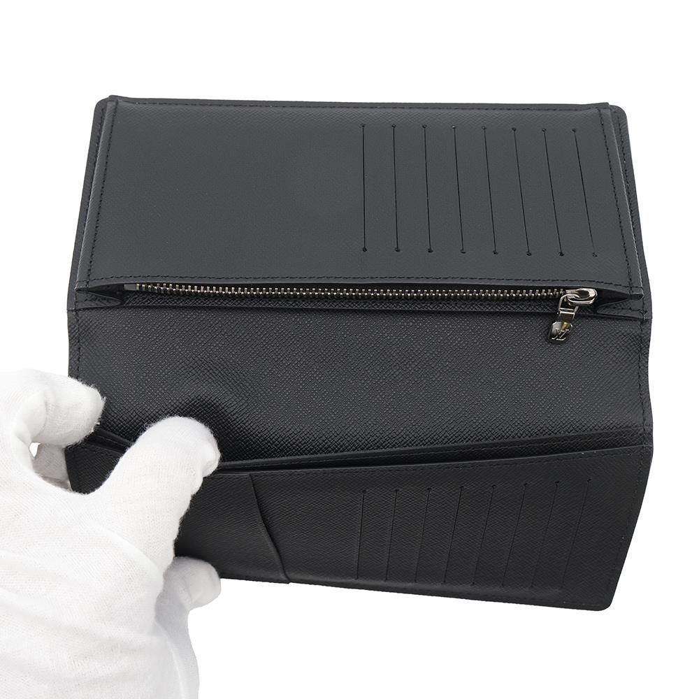 LOUIS VUITTON ルイヴィトンポルトフォイユ・ブラザエクリプス長財布