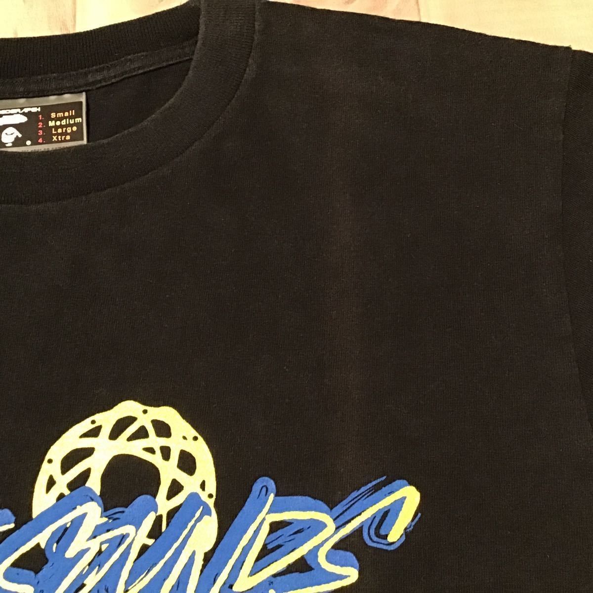 unkle BAPE futura Tシャツ a bathing ape ベイプ - メルカリ