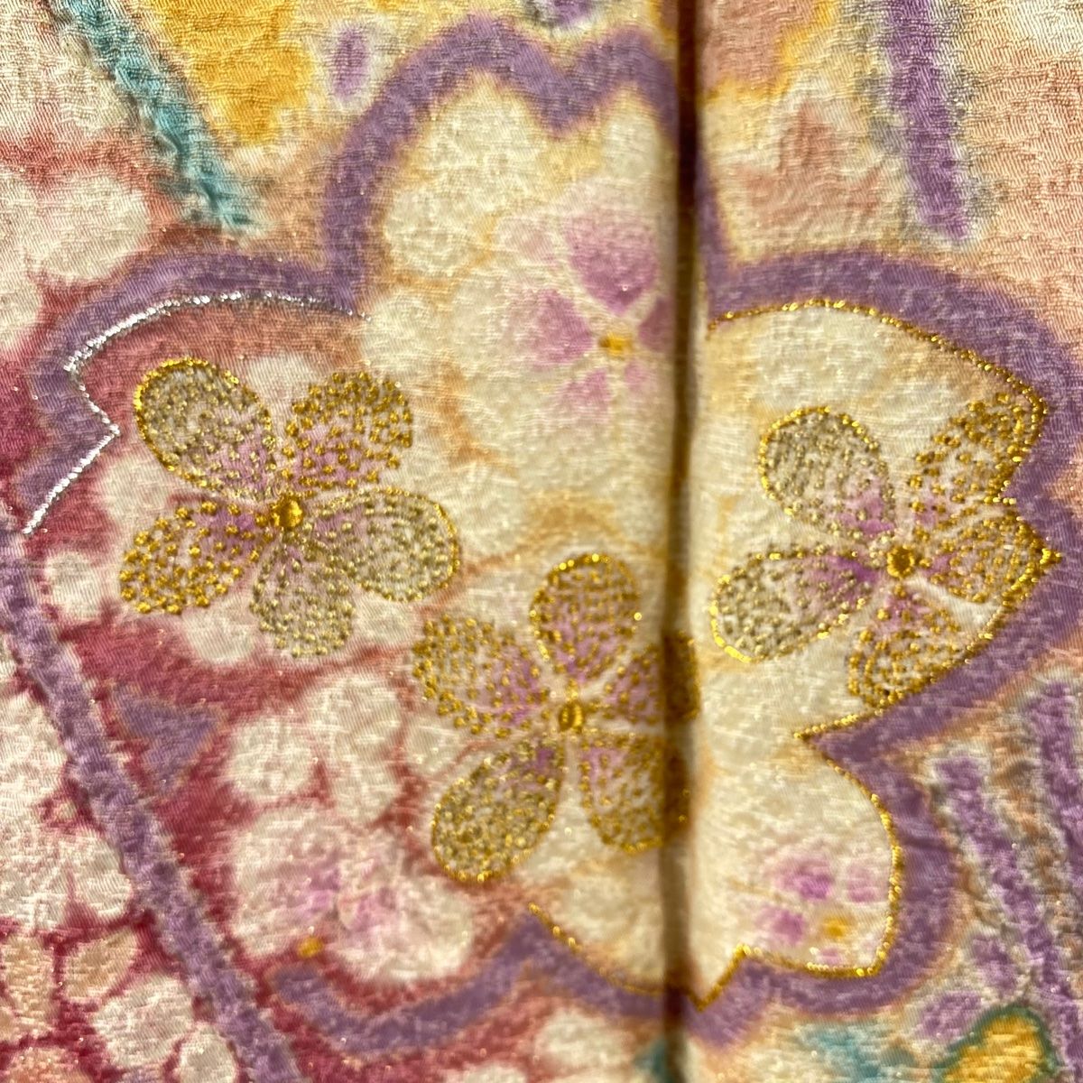 桜 波