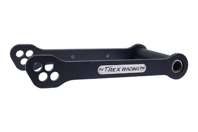 T-REX ローダウンリンク V-STROM 800 DE