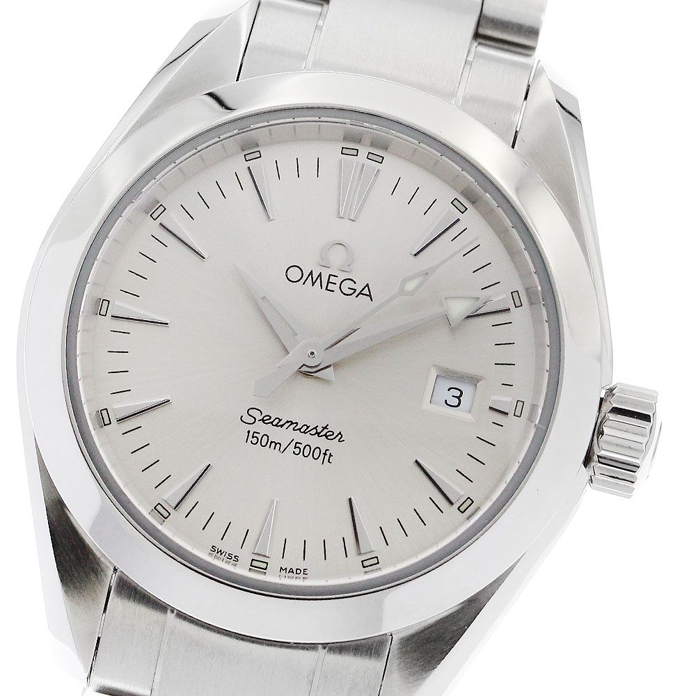 美品 オメガ レディース 2577.30 OMEGA Seamaster 美品 オメガ レディース 2577 30 OMEGA Seamaster｜Yahoo!フリマ