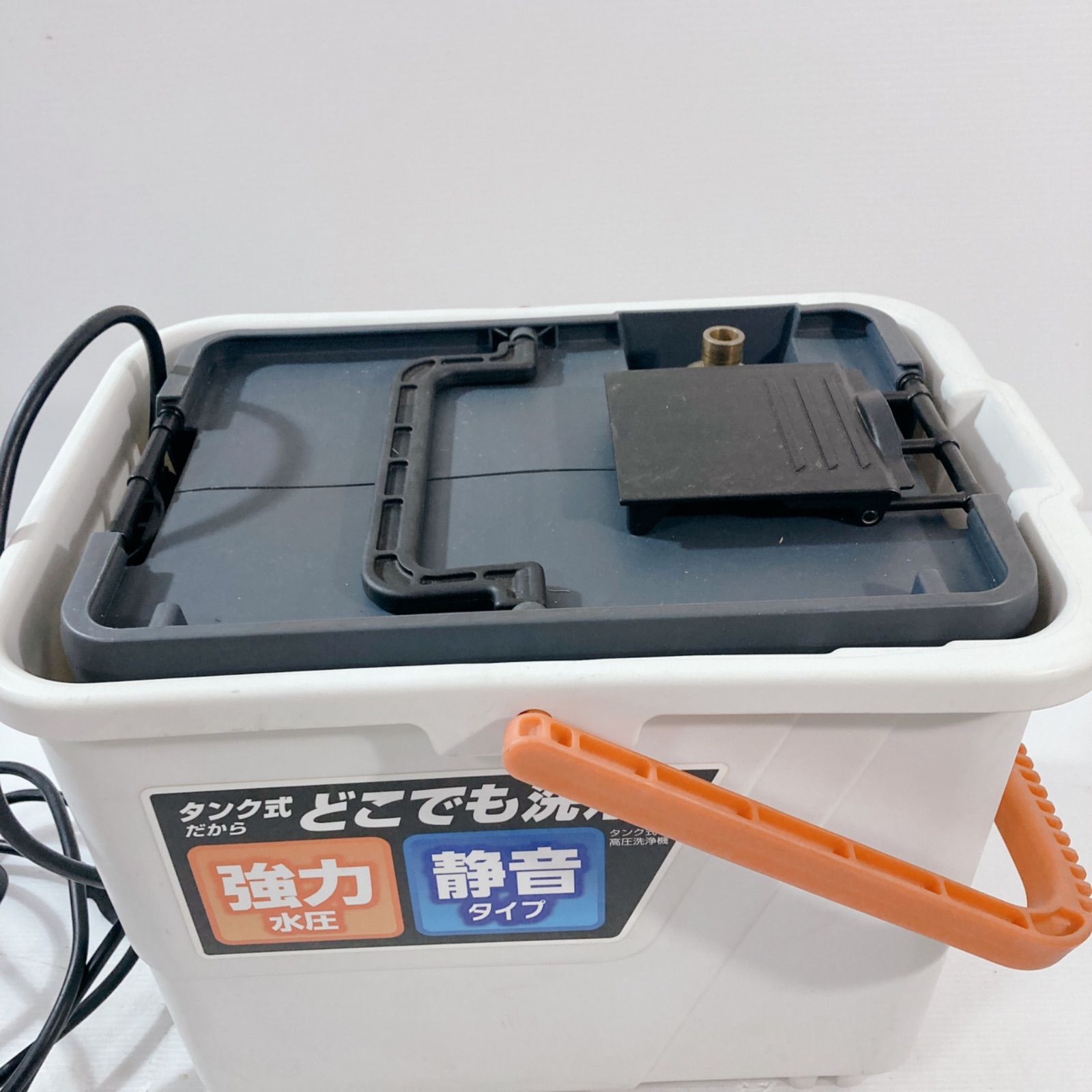 SBT-512 クリーナー