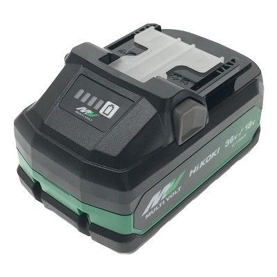 3点セット HiKOKi ハイコーキ 36V 4.0Ah 純正 マルチボルトバッテリー BSL36B18X×3 リチウムイオンバッテリー 蓄電池