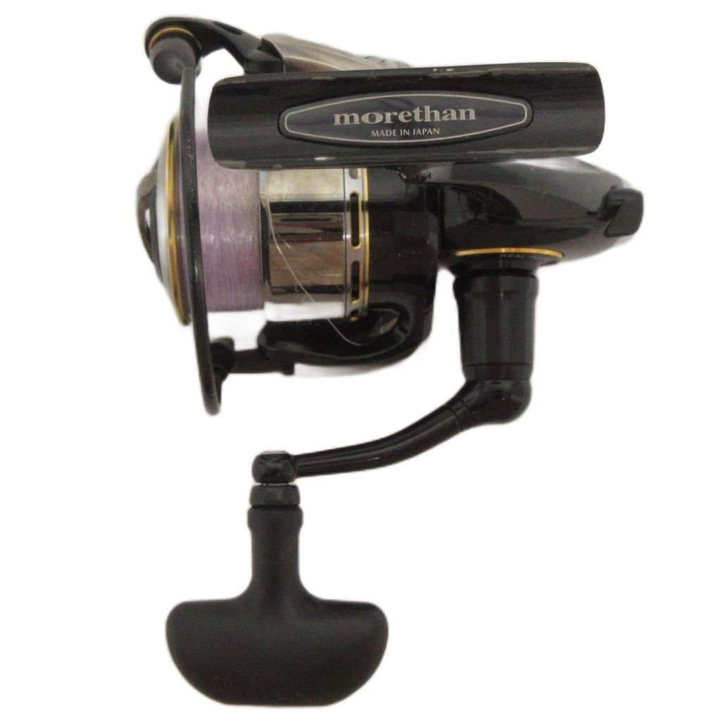 ダイワ 05EXIST 2506 スピニングリール ダイワ(Daiwa) イグジスト 2506 00055281｜アウトドア用品・釣り