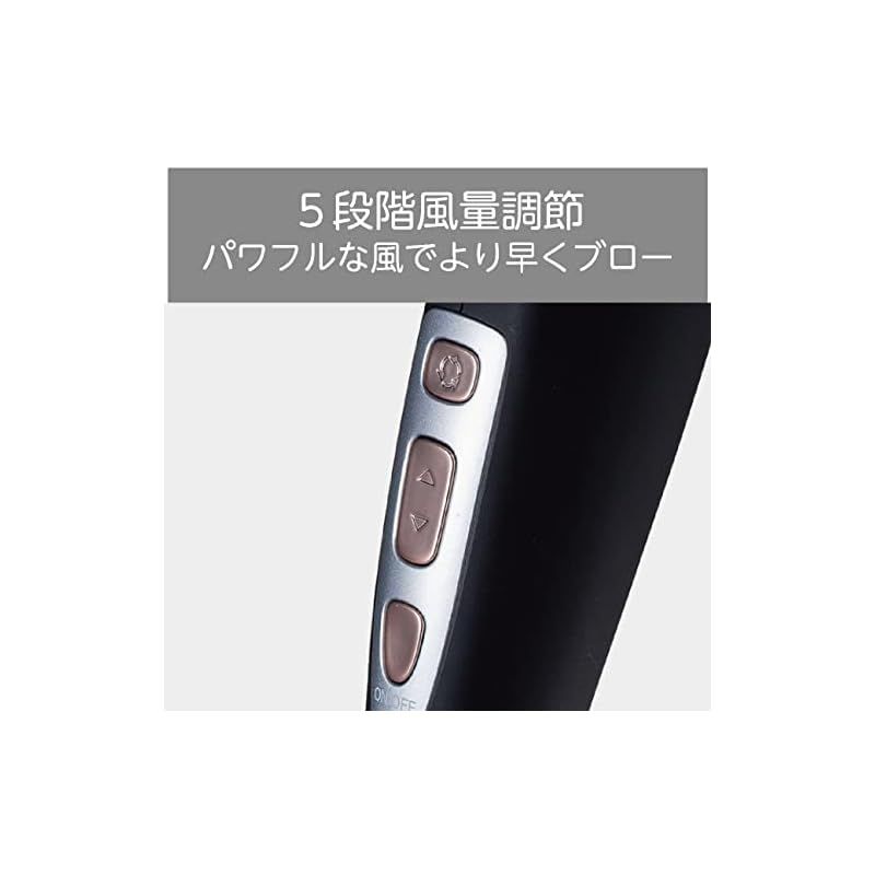 ブラック KHD-W740|K