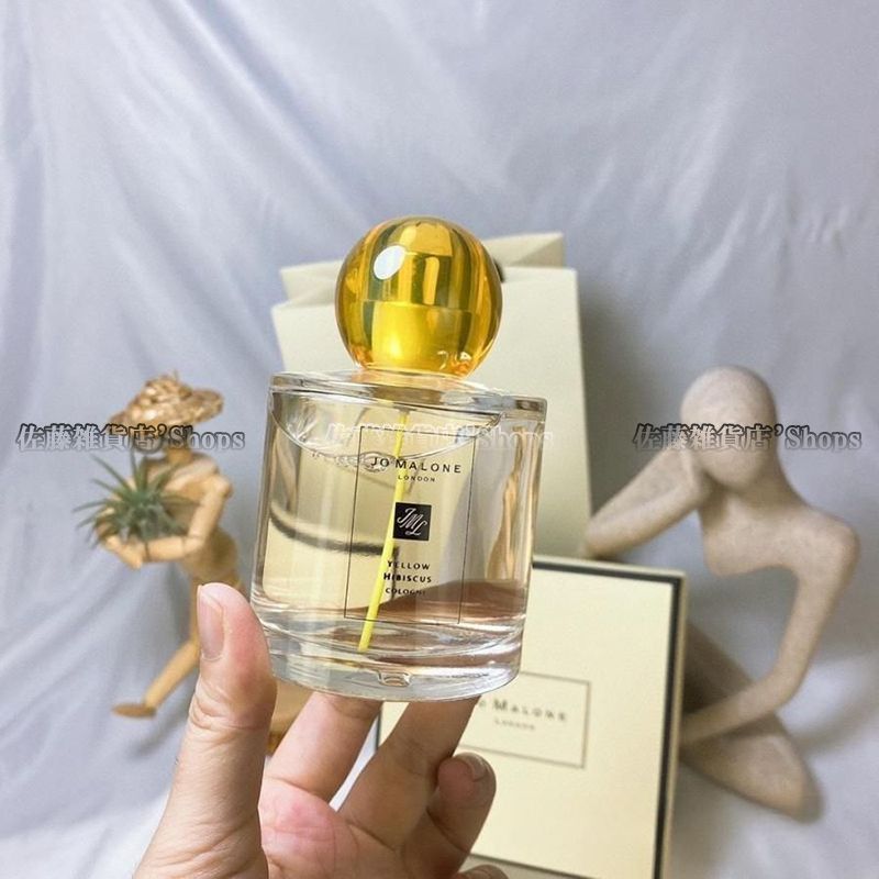 【期間限定値下げ】Jo Malone London｜イエローハイビスカス コロン Jo Malone London(ジョー マローン ロンドン) / イエロー