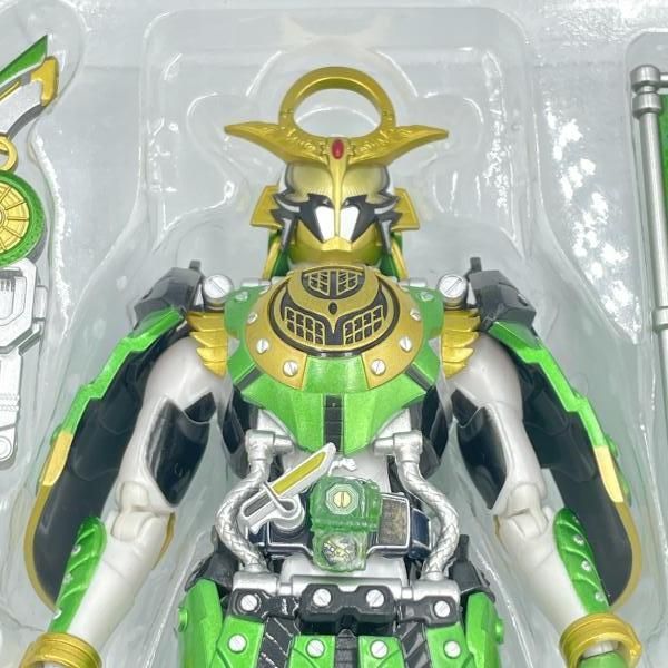 【バンダイ】S.H.Figuarts 舞台 仮面ライダー斬月 鎧武外伝 仮面ライダー斬月 カチドキアームズ フィギュア 中古 S.H.フィギュアーツ 仮面ライダー斬月 舞台『仮面ライダー斬月』 BANDAI バンダイ 仮面ライダー:舞台「斬月」のカチドキアームズがアクション フィギュ 【バンダイ】S.H.Figuarts 舞台 仮面ライダー斬月 鎧武外伝 仮面ライダー斬月 カチドキアームズ フィギュア 中古 S.H.フィギュアーツ 仮面ライダー斬月 舞台『仮面ライダー斬月』 BANDAI バンダイ 仮面ライダー:舞台「斬月」のカチドキアームズがアクション フィギュ