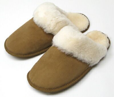 種類11:[11]ブラウン/Lサイズ オーストラリア製 ムートン 工場