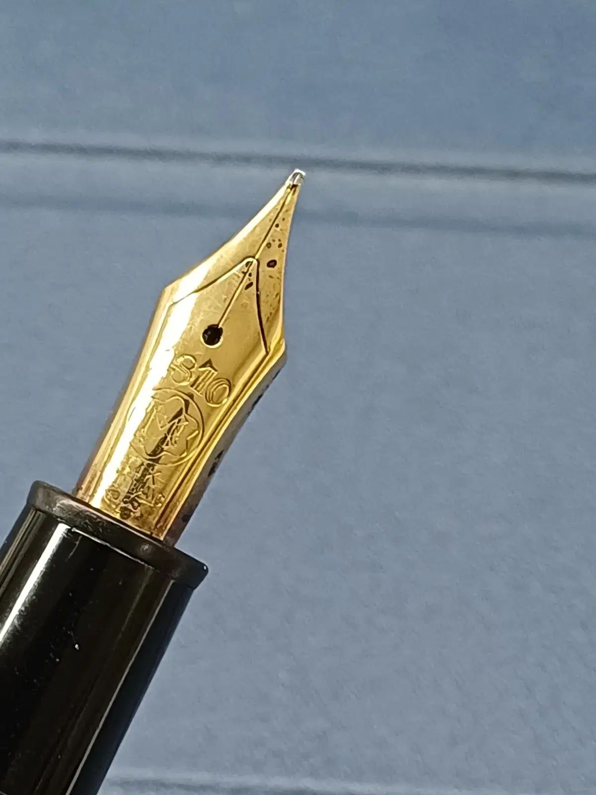 ヴィンテージ MONT BLANC モンブラン 146 万年筆