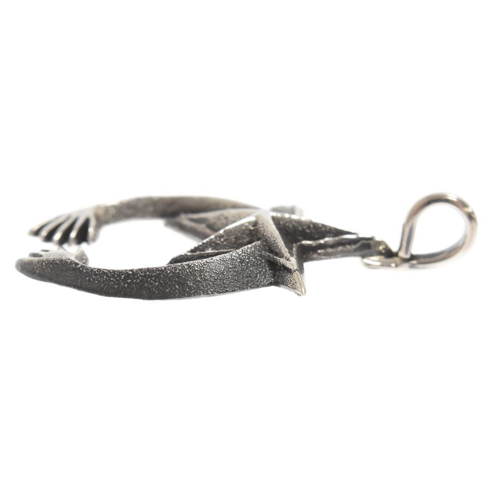 INDIANJEWELRY (インディアンジュエリー) ナバホ族 Aaron Anderson