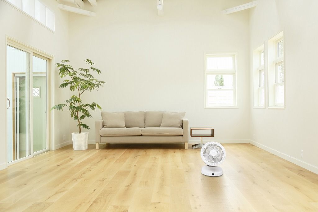 サーキュレーター 扇風機