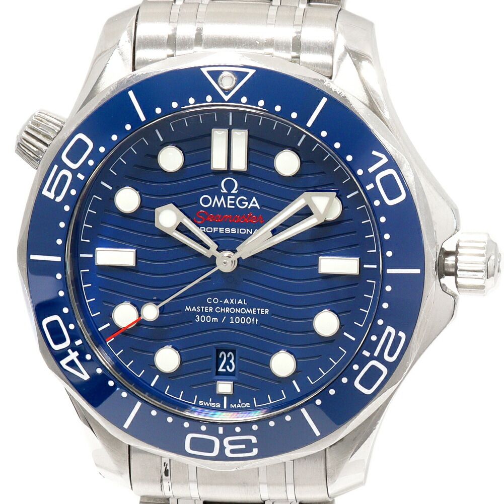 入手困難 コグ ジャンピングアワー JMH BK 自動巻 メタルバンド 裏スケ