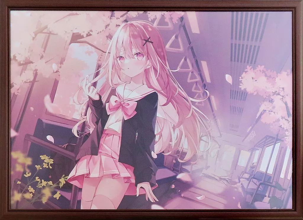 【中古】原画イラストボード 付属品付)ほし 複製原画 (絵師100人展 13) 原画イラストボード 複製原画 (絵師100人展 2026年最新Yahoo!オークション 駿河屋 複製