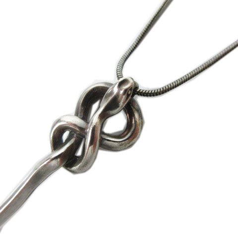 HYDE 着 gunda ステルスネックレス gunda ステルス ネックレス hyde着