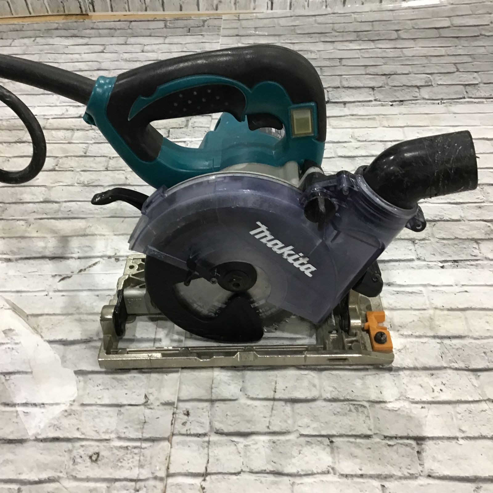 ☆マキタ(makita) 防じん丸のこ KS5000FX【川口店】 - アクトツール