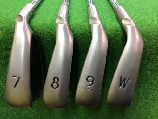 CFSスチール フレックスS