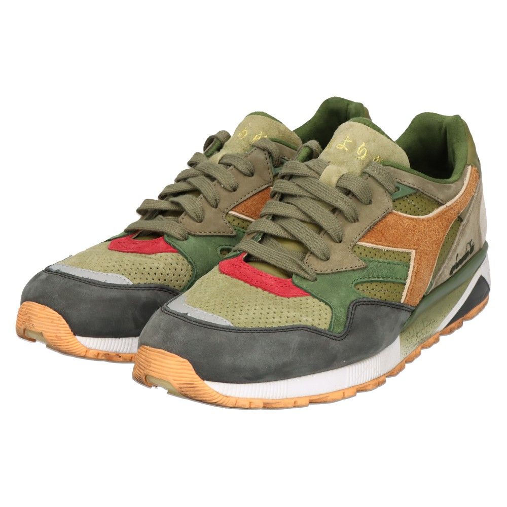 Diadora n9002 mighty crown online