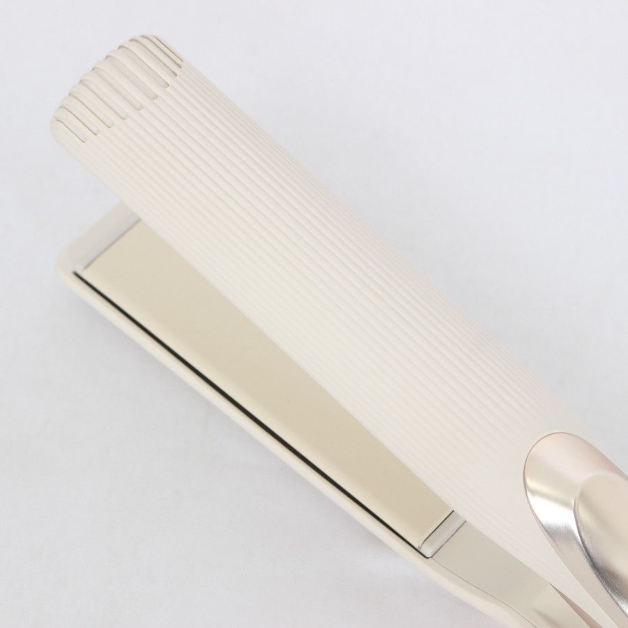 美品】MTG ReFa STRAIGHT IRON PRO RE-AT-20A アイボリー リファ