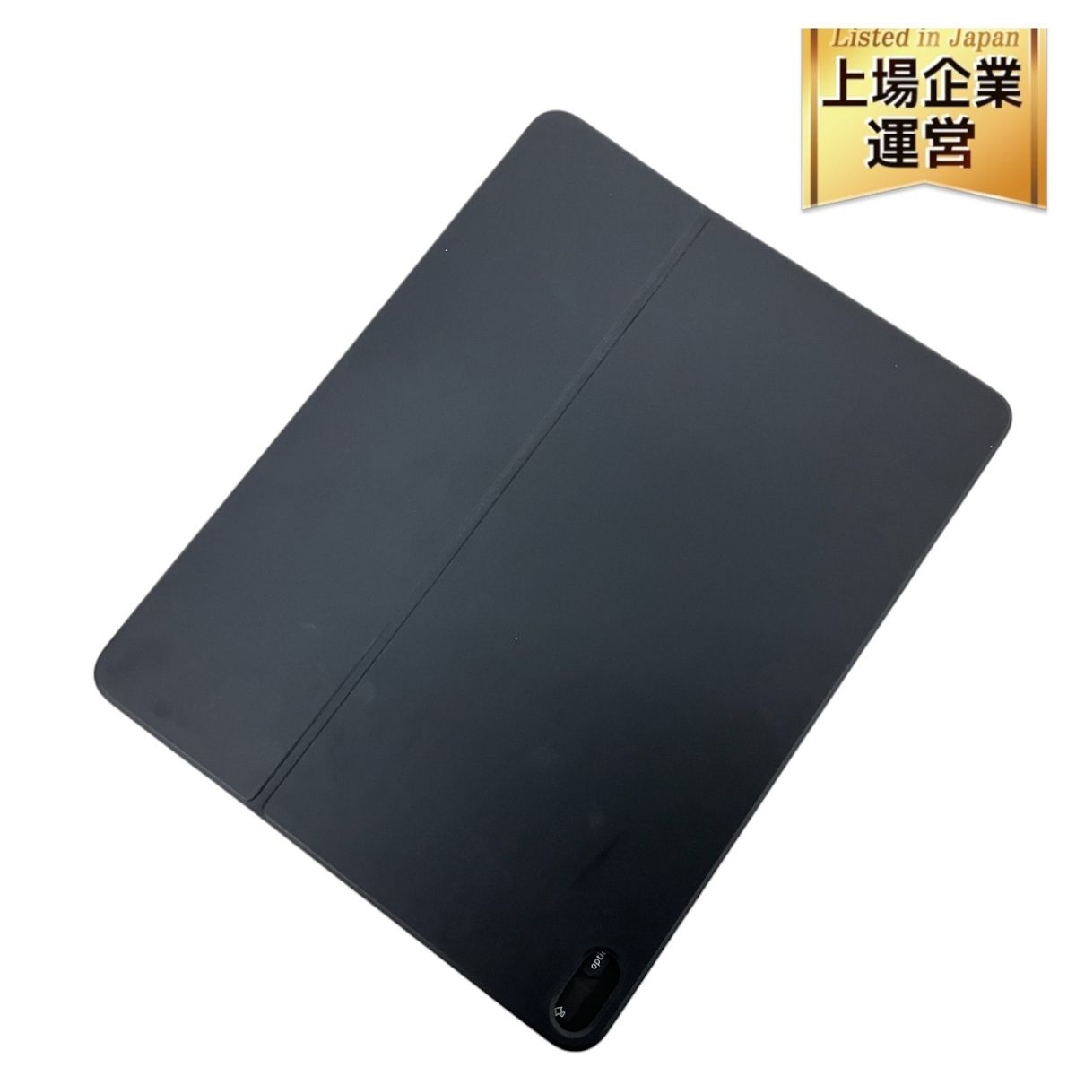 Apple iPad Pro Smart Keyboard Folio A2039 MU8H2J/A 12.9インチ 第3世代 スマートキーボードフォリオ 中古 S9633065