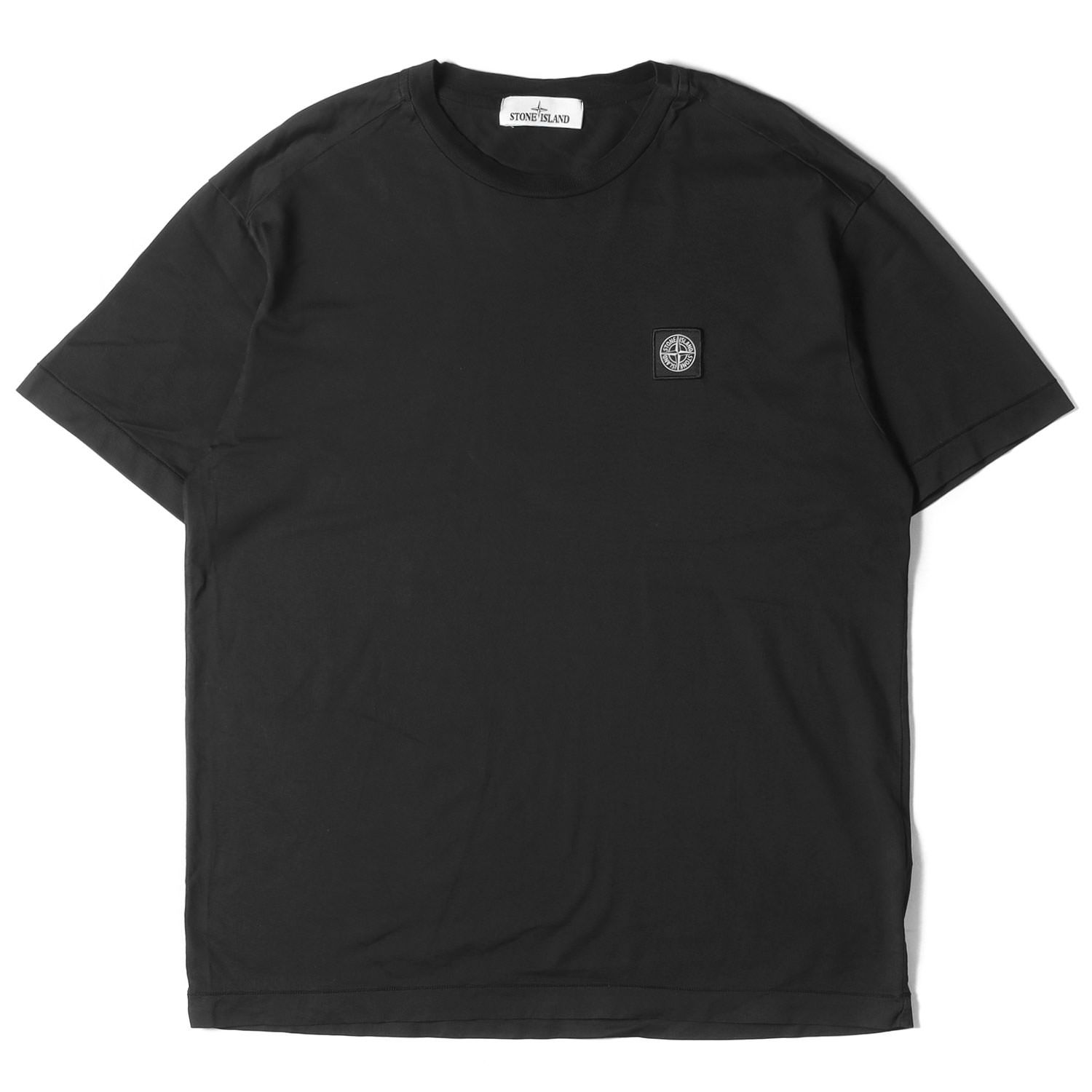 春夏ポケットSTONE ISLAND ストーンアイランド Tシャツ・カットソー XL