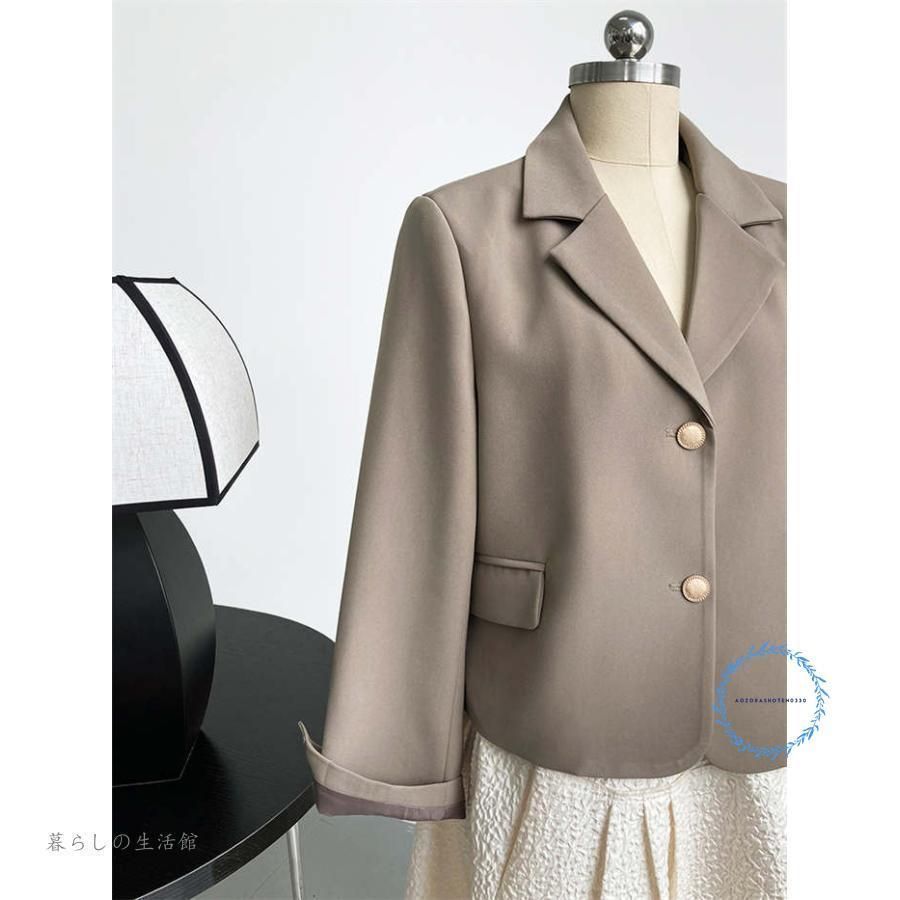 オシャレ アウトジャケット