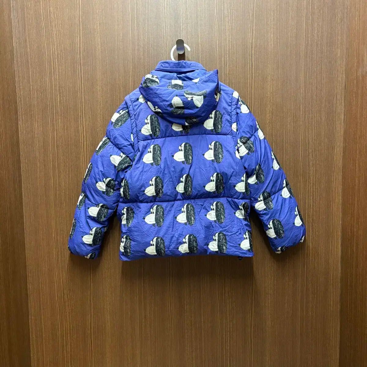  ボボショーズ ツーウェイ ドギーダウン 10-11 その他 ジャケット ブルゾン