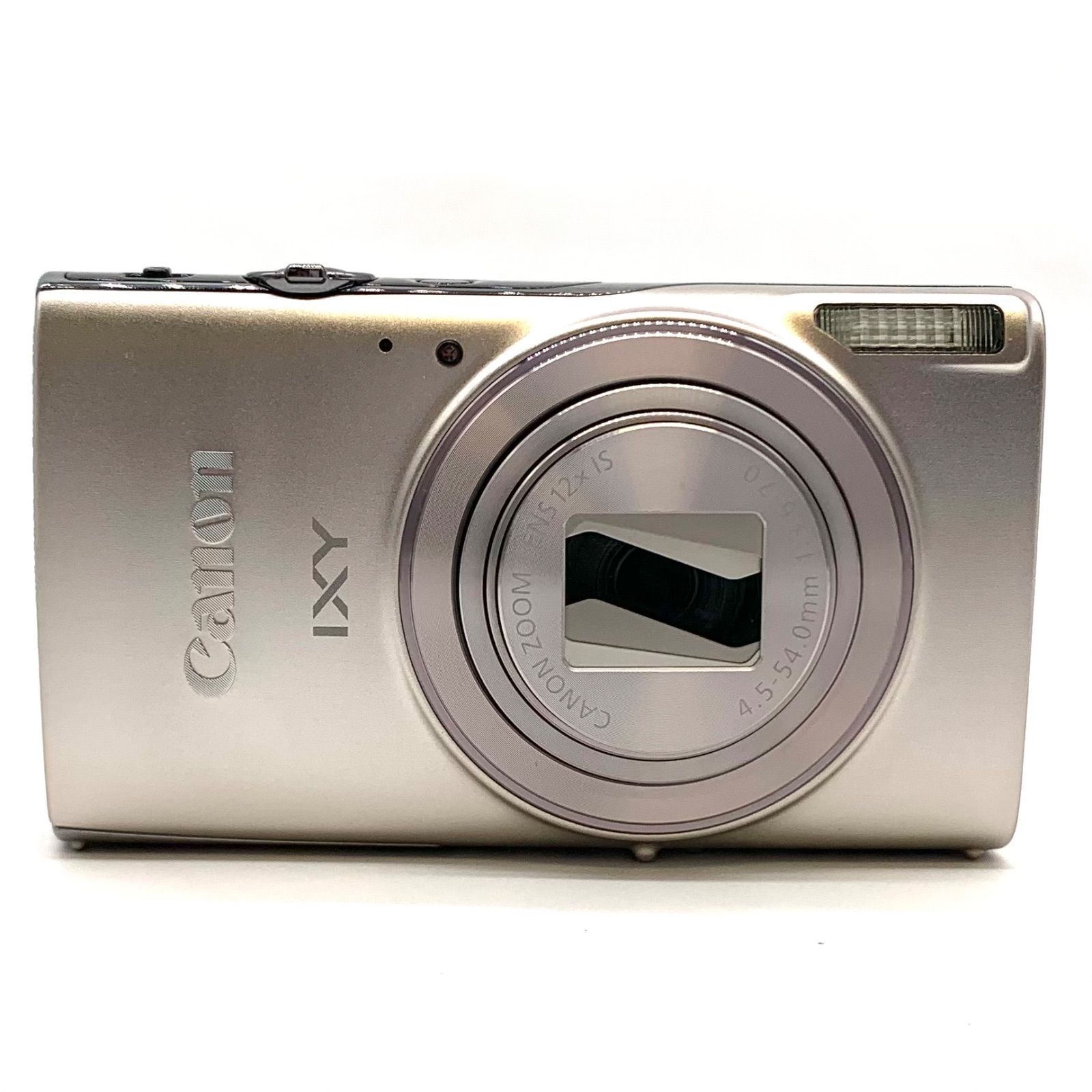 Canon IXY 920is DIGITAL 動作未確認 Canon IXY DIGITAL 920 IS デジカメ 動作未確認