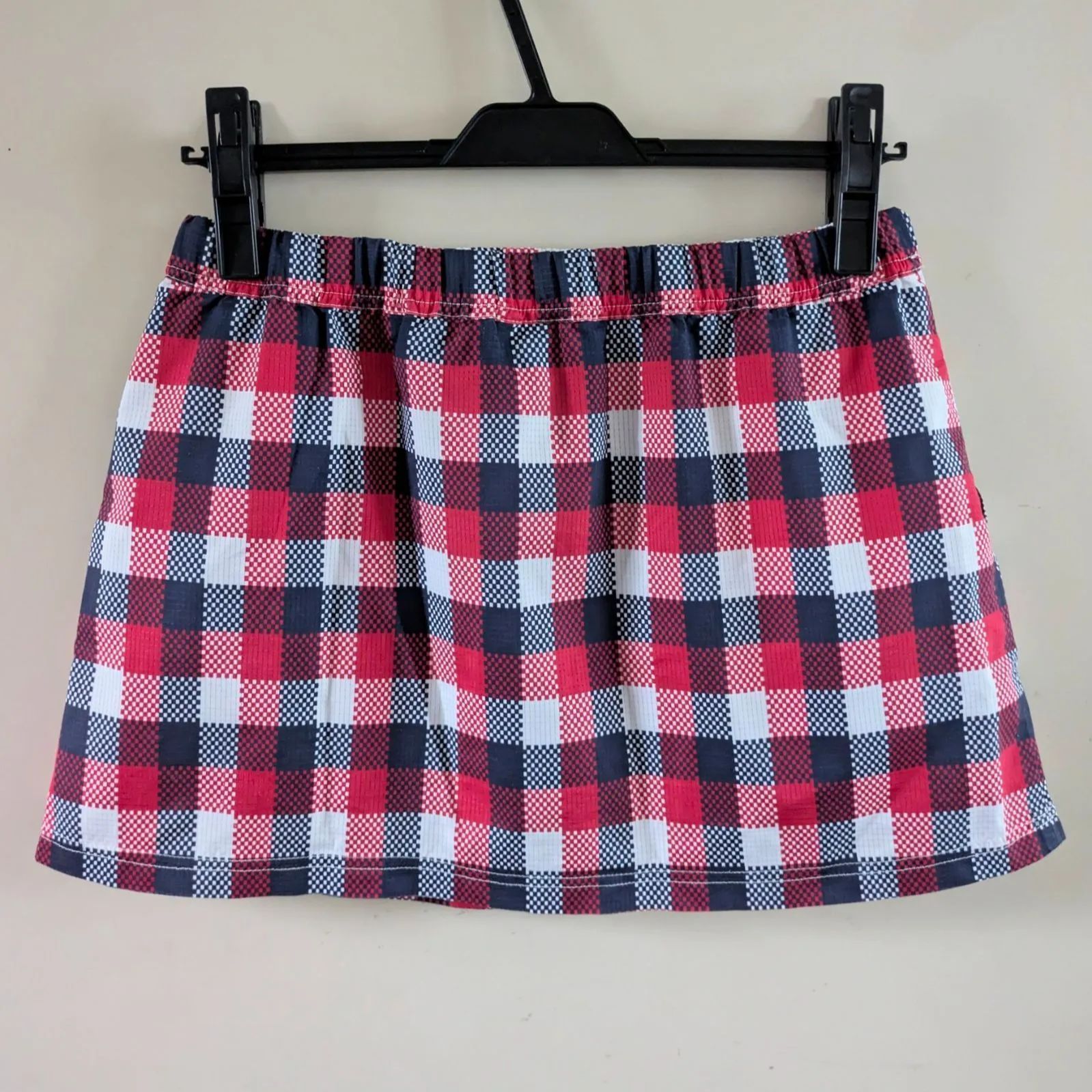 セントクリストファー　上下M セントクリストファー STC テニス ウェア シャツ スコート 上下