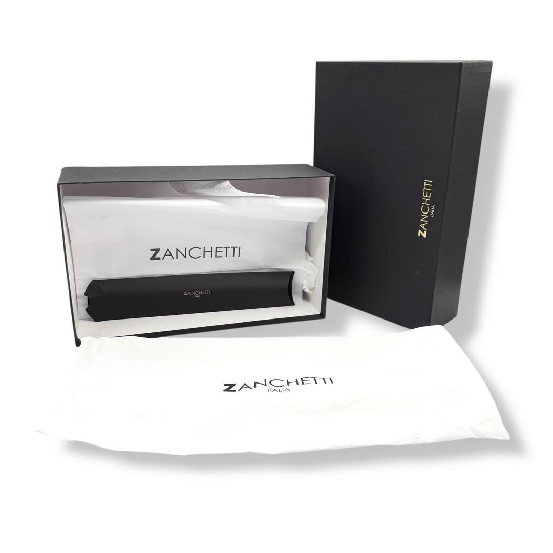 ZANCHETTI ザンゲッティ アムレット20 3way ショルダーバッグ 3585