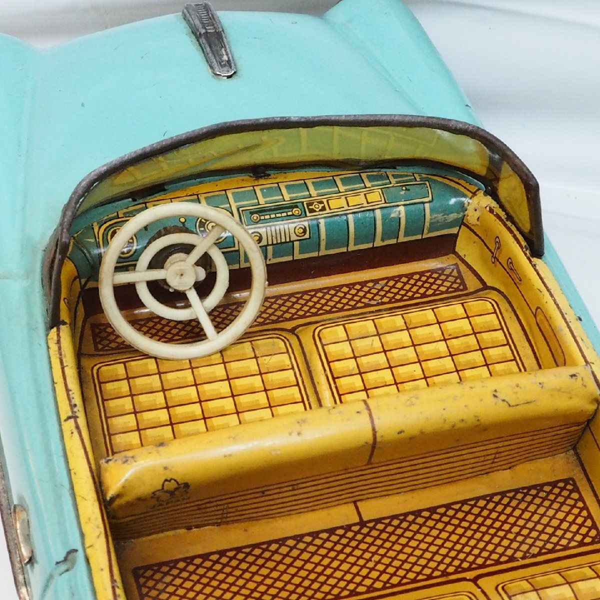 米澤玩具【OPEL Olympia Rekord オペル オリンピア レコルト