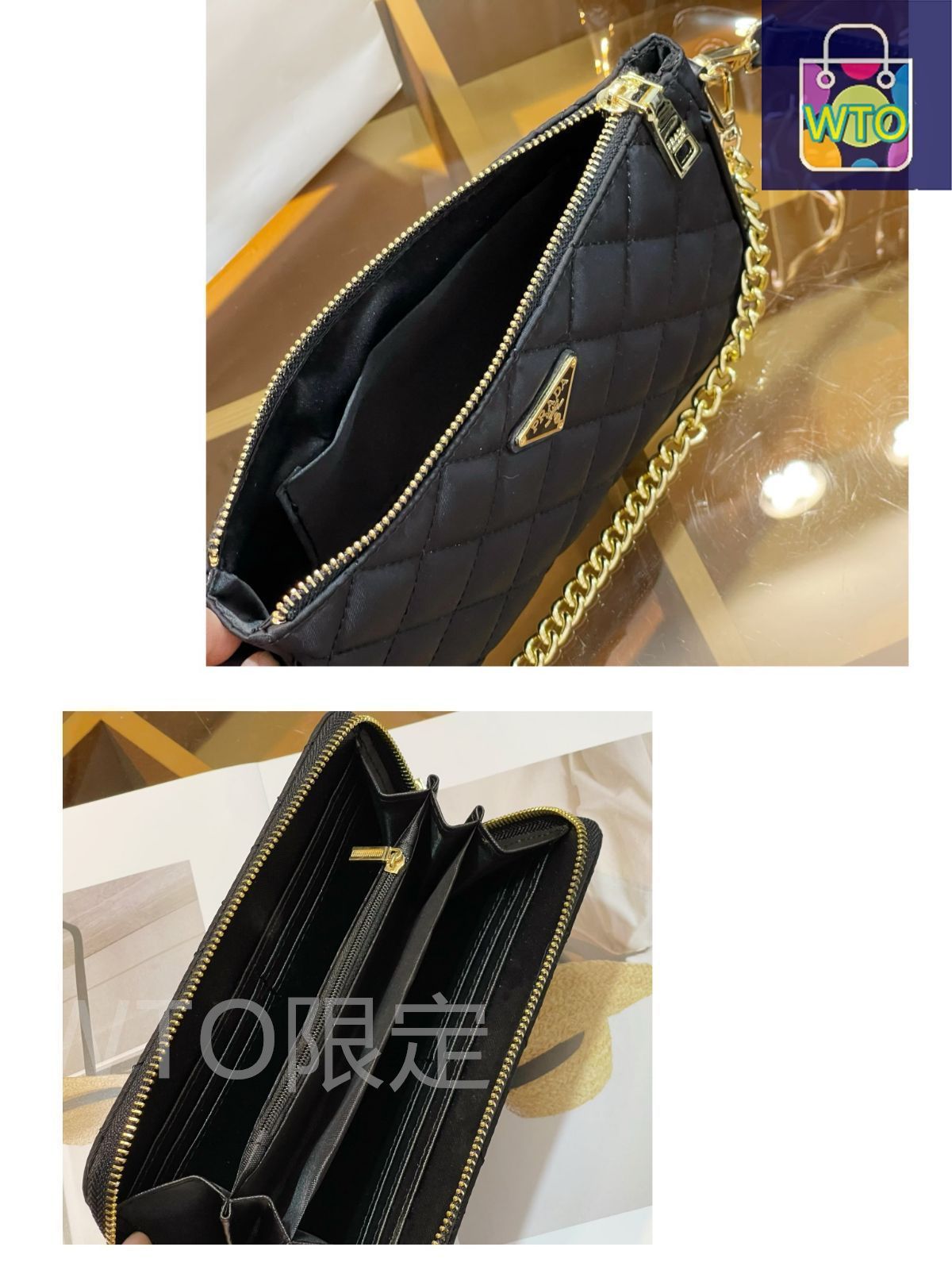 超美品 プラダ PRADA バックパック リュック ショルダーバッグ
