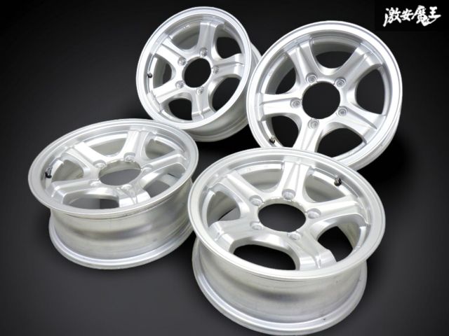 ウェッズ　キーラーフィールド　6穴　139.7 8j＋2 逆反り ウェッズ キーラーフィールド 6穴 139.7 8j＋2 逆反り 2025年