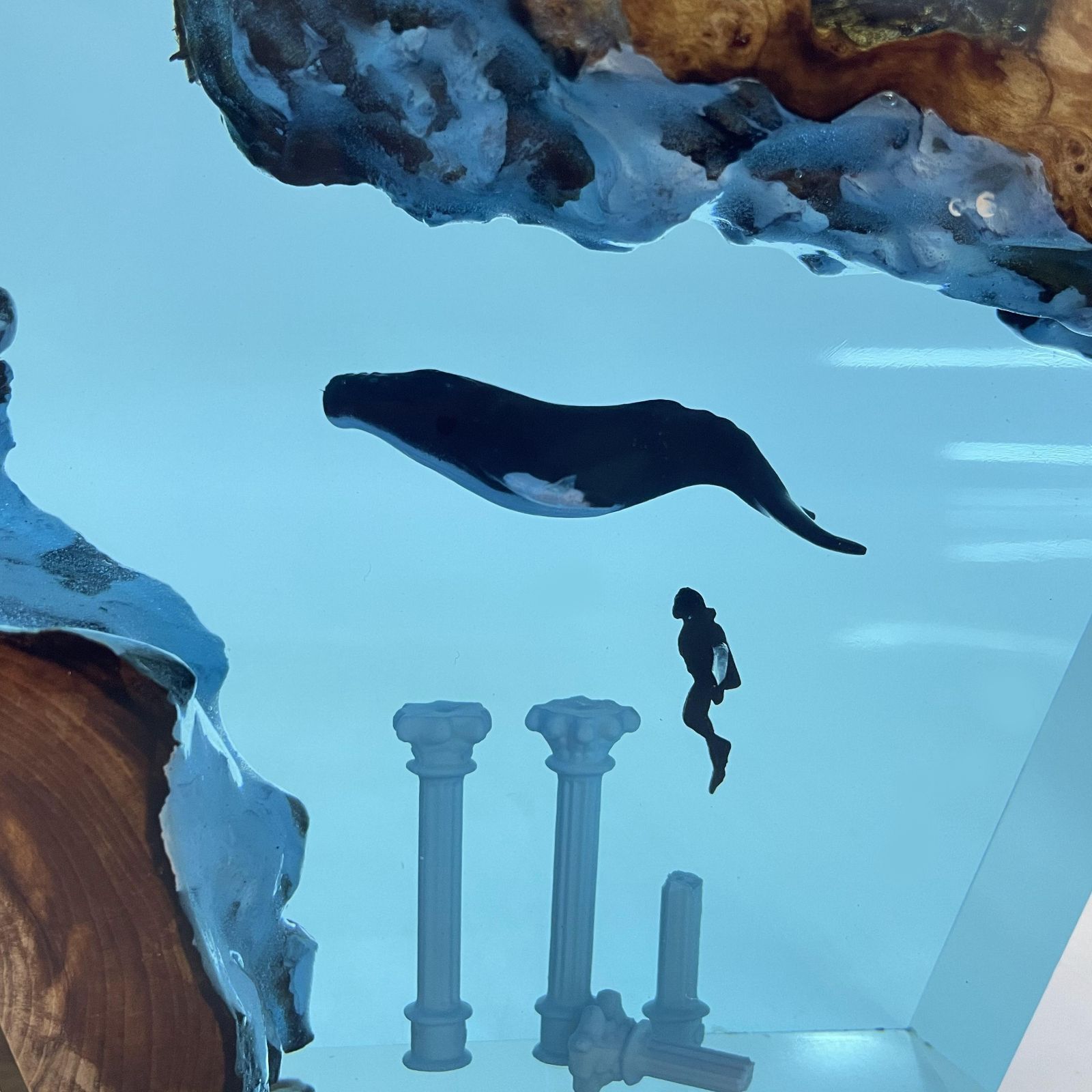 神秘的 おしゃれ