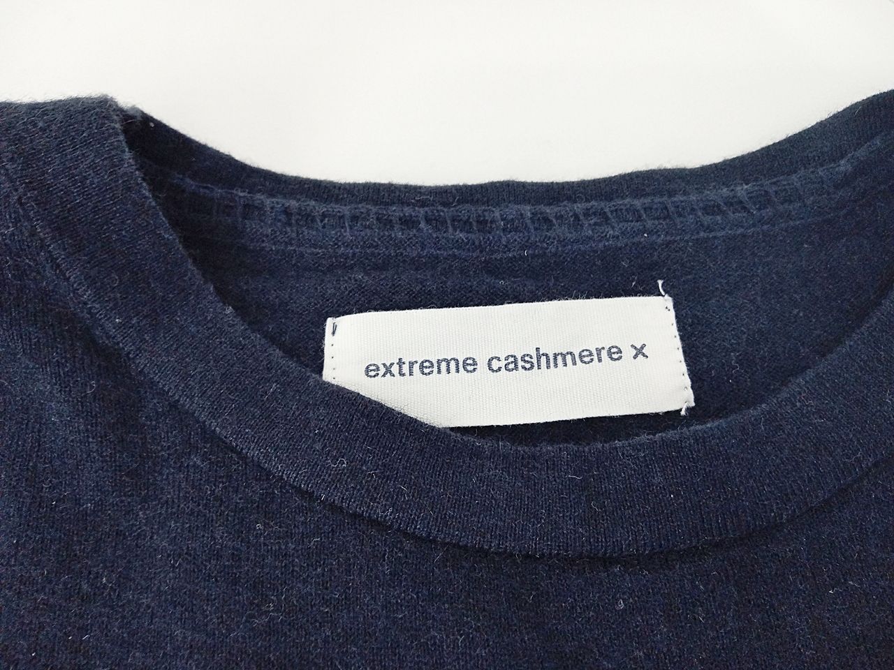 yC81 Christian Dior サマーセーター 透かし編み半袖ニット チュニック