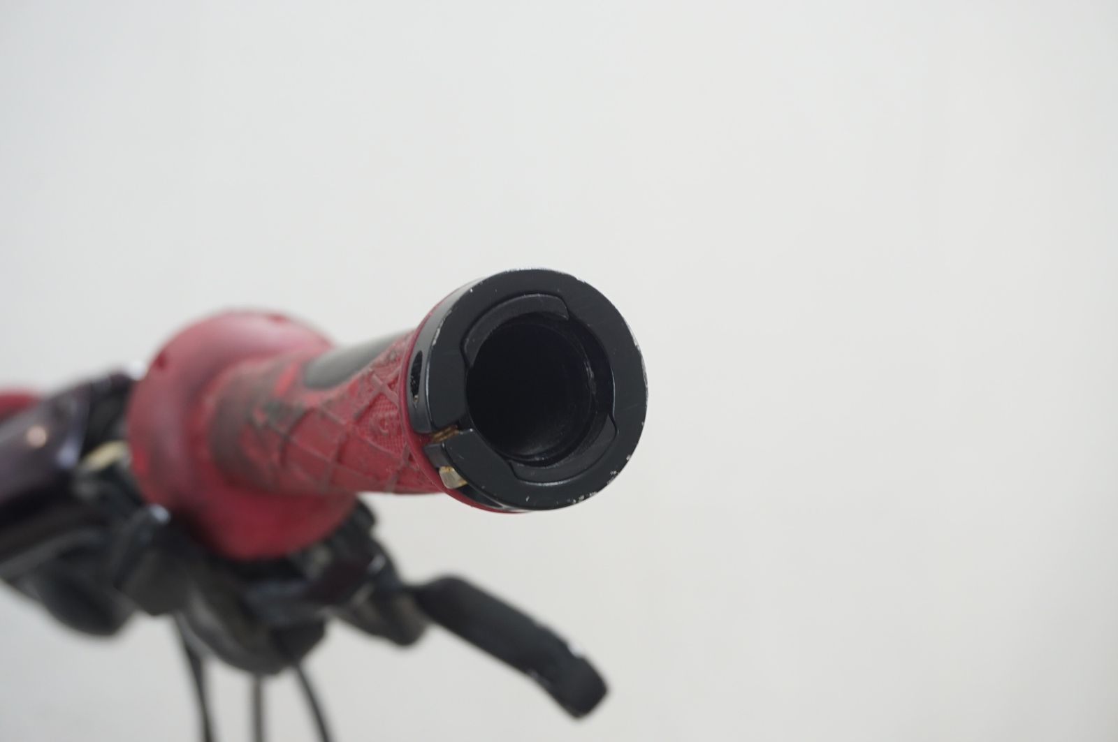 RAIZ 2018年モデル