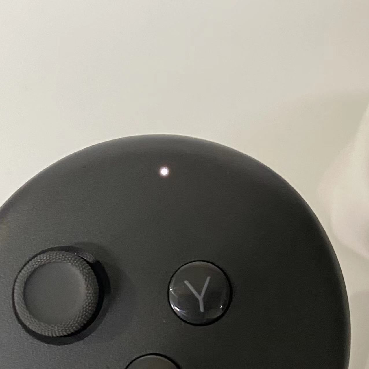 メタクエスト３用 コントローラのみ