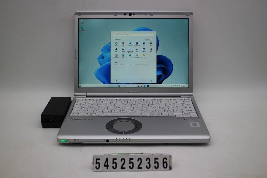 Panasonic CF-SV9RDQVS Core i5 10310U 1.7GHz|16GB|256GB SSD |12.1W|WUXGA 1920x1200 |Win11 545252356