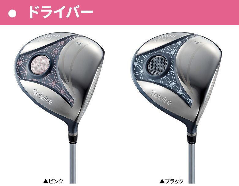 キャディバッグ付き