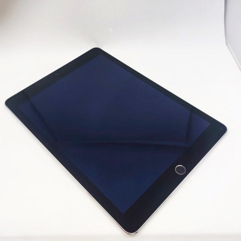 メルカリshops 美品中古ipad Air2 16gb スペースグレイ A1567 Simフリー メルカリshops 美品中古ipad Air2 16gb スペースグレイ A1567 Simフリー