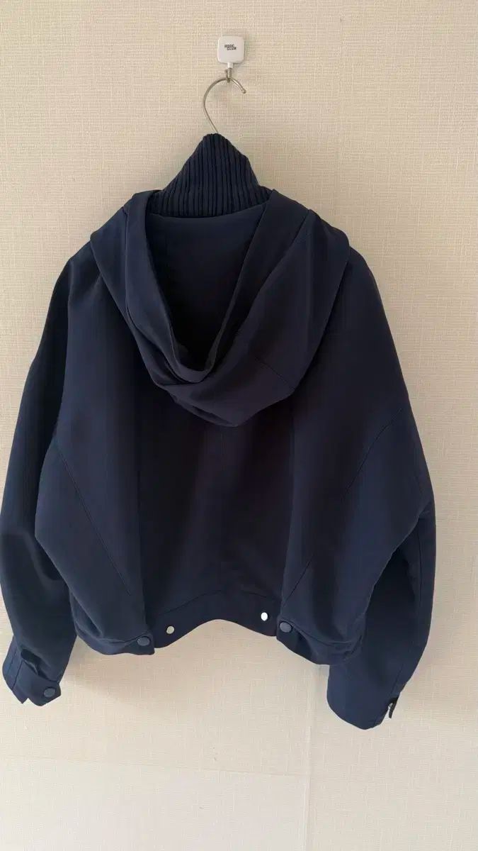 ♥ THE IZZAT コレクション フードアウター JIGOTT スタイル